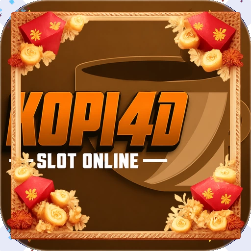 Kopi4d — mitra unggulan