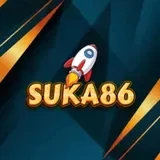 Suka86 — mitra unggulan